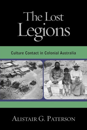 The Lost Legions