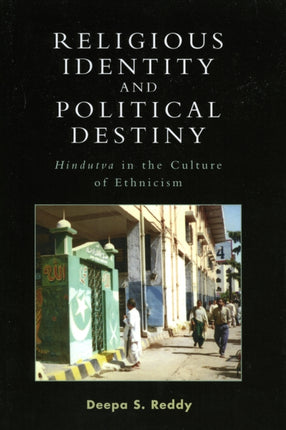 Religious Identity and Political Destiny