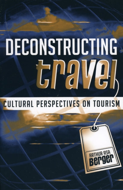 Deconstructing Travel