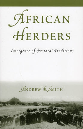 African Herders