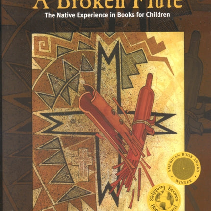 A Broken Flute