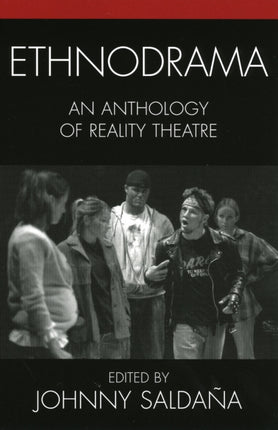 Ethnodrama