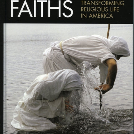 Immigrant Faiths