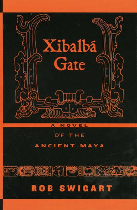 Xibalbá Gate