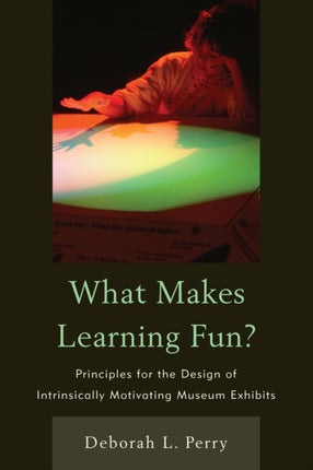 What Makes Learning Fun