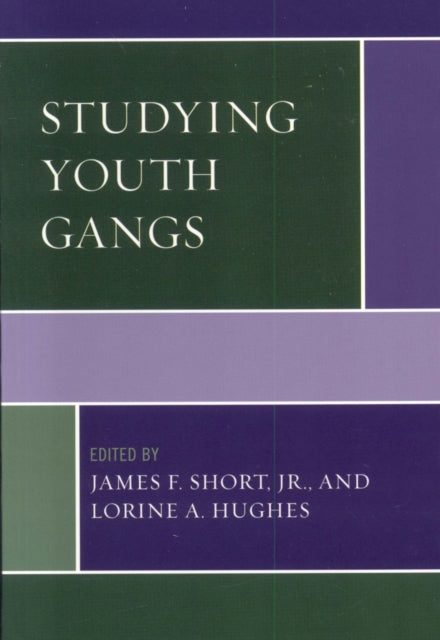 Studying Youth Gangs