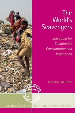 The Worlds Scavengers