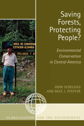 Saving Forests Protecting People