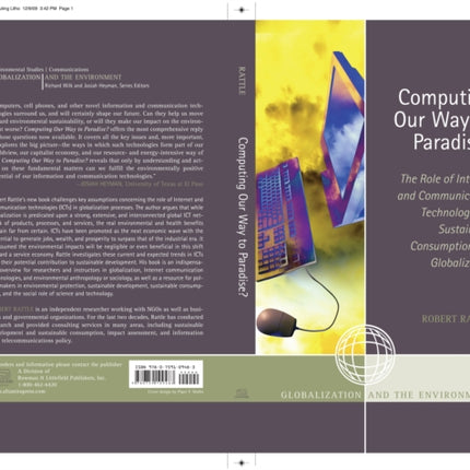 Computing Our Way to Paradise
