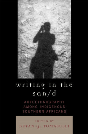 Writing in the Sand