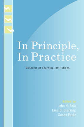 In Principle In Practice