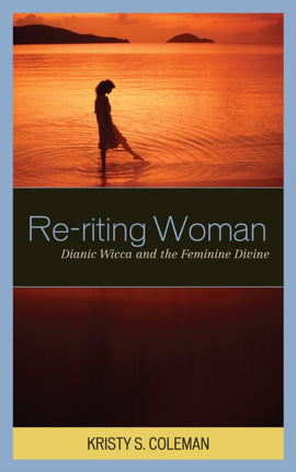 Reriting Woman