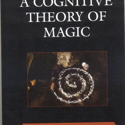 A Cognitive Theory of Magic