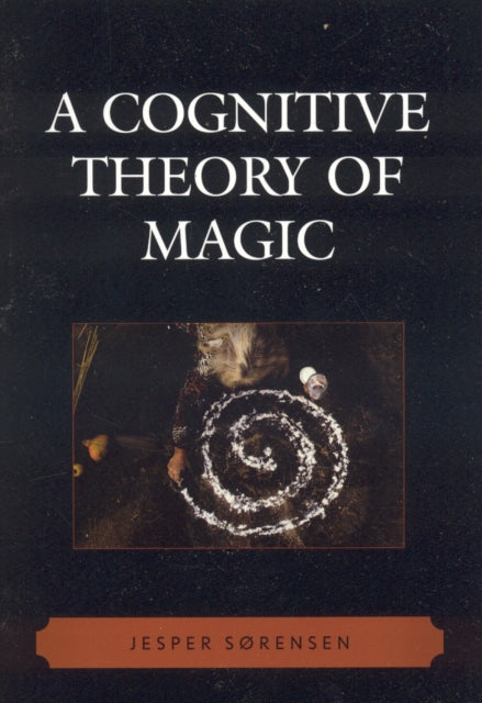 A Cognitive Theory of Magic