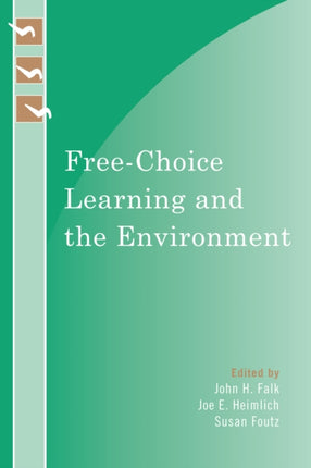 FreeChoice Learning and the Environment