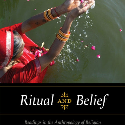 Ritual and Belief