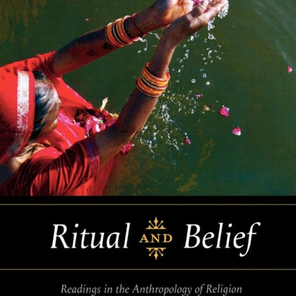 Ritual and Belief