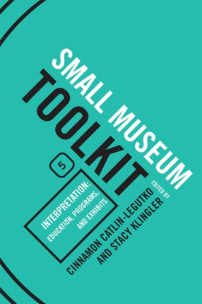 Interpretation Education Programs and Exhibits