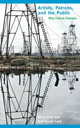 Artists Patrons and the Public