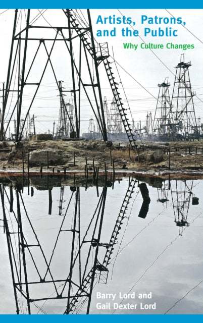 Artists Patrons and the Public