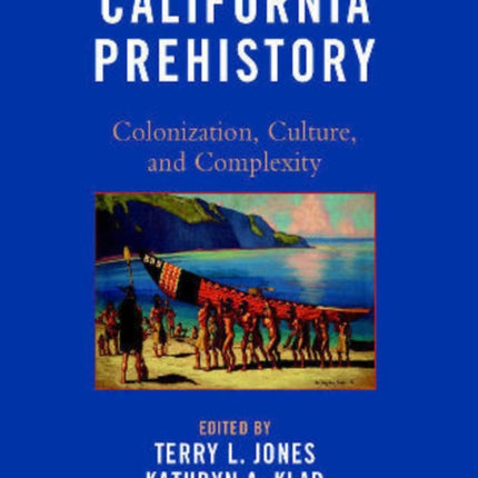 California Prehistory