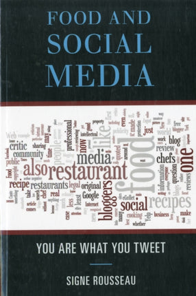 Food and Social Media