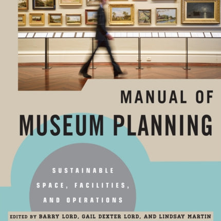 Manual of Museum Planning