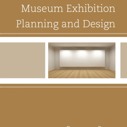 Museum Exhibition Planning and Design