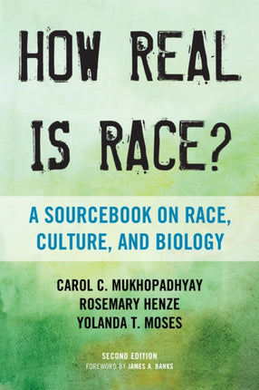 How Real Is Race