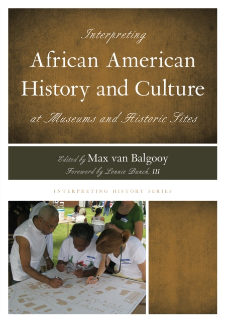 Interpreting African American History and Culture