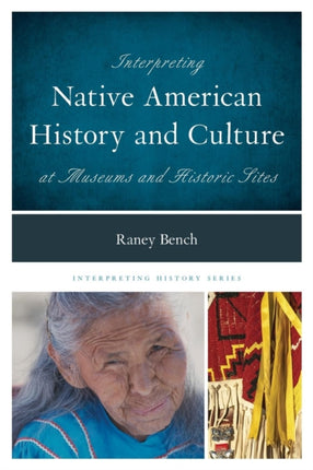 Interpreting Native American History and Culture