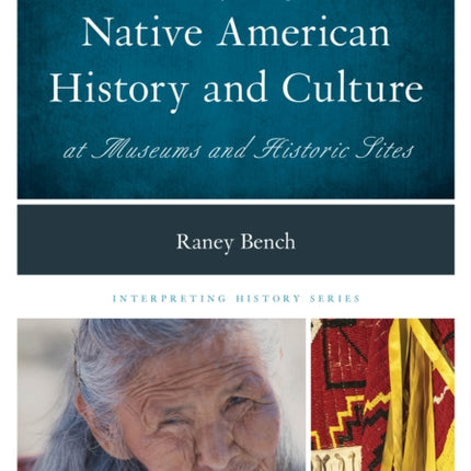 Interpreting Native American History and Culture