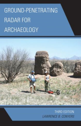 GroundPenetrating Radar for Archaeology