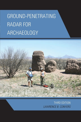 GroundPenetrating Radar for Archaeology