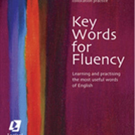 Key Words for Fluency Upper Intermediate