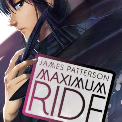 MAXIMUM RIDE: THE MANGA, VOL. 2