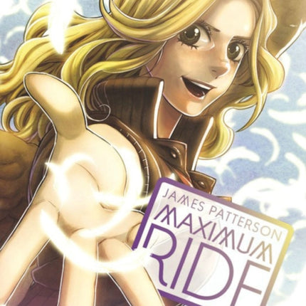 MAXIMUM RIDE: THE MANGA, VOL. 7