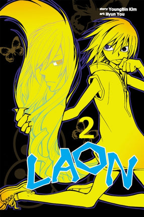 Laon Vol 2 02