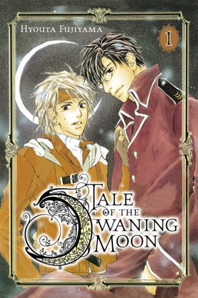 Tale of the Waning Moon Vol. 1