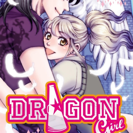Dragon Girl Vol 2