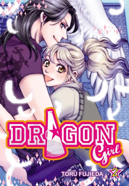 Dragon Girl Vol 2