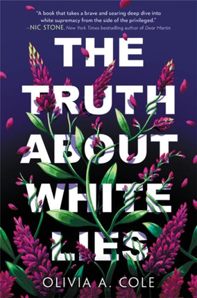 The Truth About White Lies