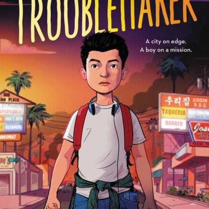 Troublemaker