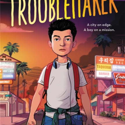 Troublemaker