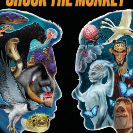 Shock the Monkey
