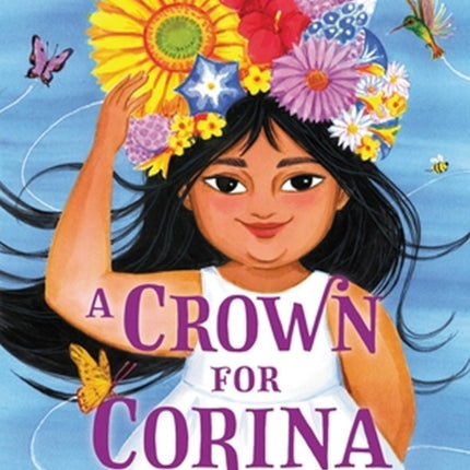 A Crown for Corina