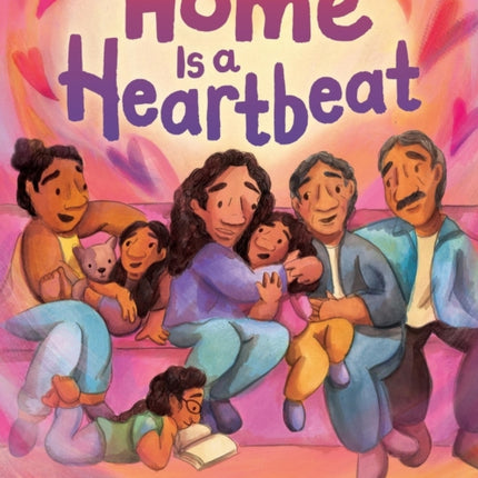 Home Is a Heartbeat