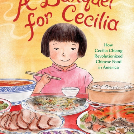 A Banquet for Cecilia