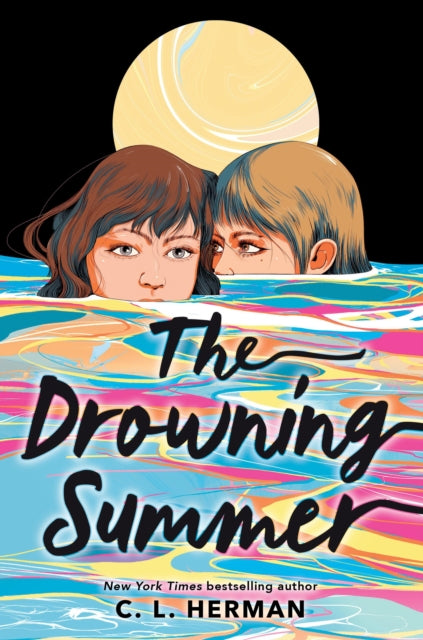 The Drowning Summer