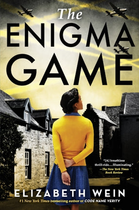 The Enigma Game